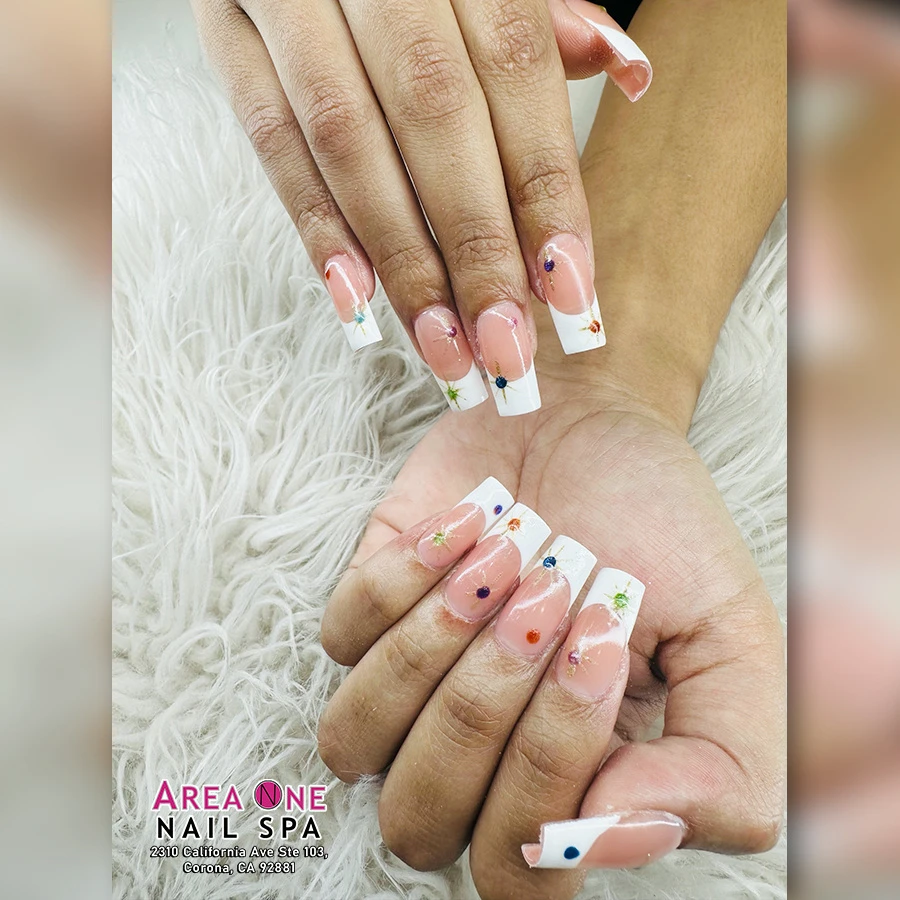 Area One Nail Spa